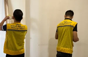chuyển nhà trọn gói quận tây hồ