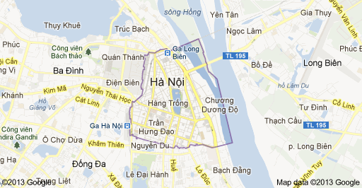 dịch vụ chuyển nhà quận Hoàn Kiếm