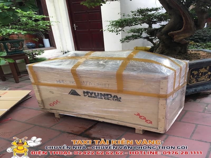 dịch vụ chuyển nhà Bắc Nam