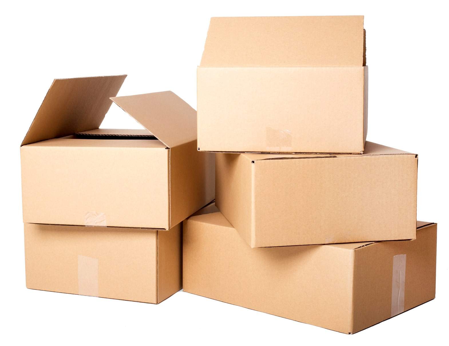 cách chọn thùng carton chuyển nhà 2
