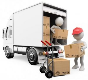 chuyển nhà trọn gói tại Sóc Sơn