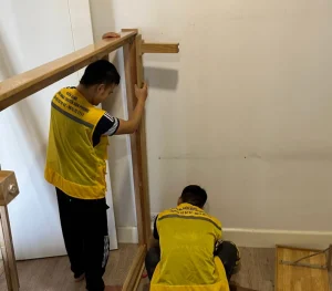chuyển nhà quận nam từ liêm
