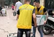 Chuyển nhà tại huyện Ba Vì