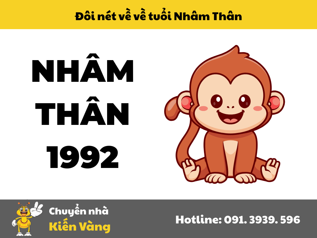 Đôi nét về về tuổi Nhâm Thân