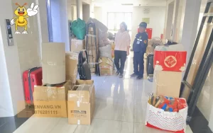 chuyể nhà chuyển văn phòng tại Phường Láng