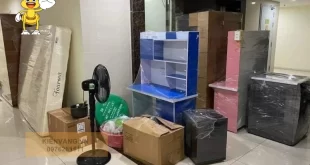 dịch vụ chuyển nhà tại phường Văn Miếu Quốc Tự Giám