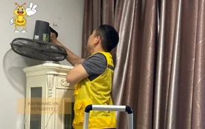 chuyển nhà tại phường giảng võ