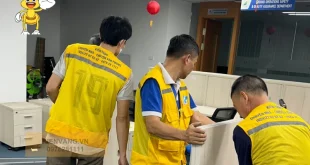 Dịch vụ chuyển nhà trọn gói Kiến Vàng