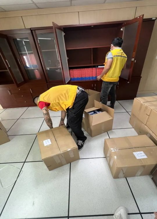 Dịch vụ chuyển nhà tại phường Khương Đình 4 Chuyển Nhà Trọn Gói Là Loại Hình Dịch Vụ Như Thế Nào?