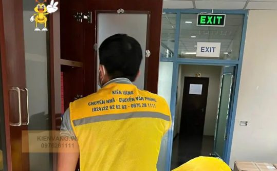 Đơn vị Chuyển nhà tại phường Nghĩa Đô chuyên nghiệp