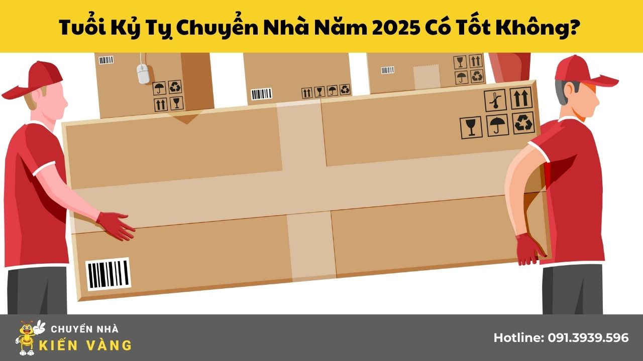 Ngày tốt chuyển nhà tuổi Kỷ Tỵ 1989 năm 2025 3 Tuổi Kỷ Tỵ Chuyển Nhà Năm 2025 Có Tốt Không?