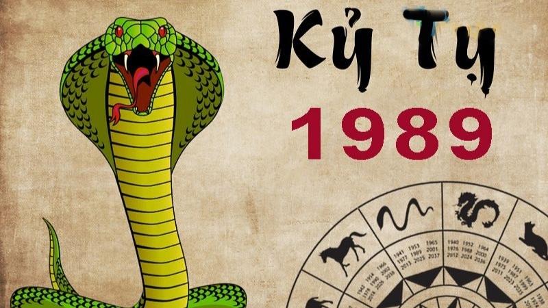 ngày tốt chuyển nhà tuổi kỷ tỵ 1989