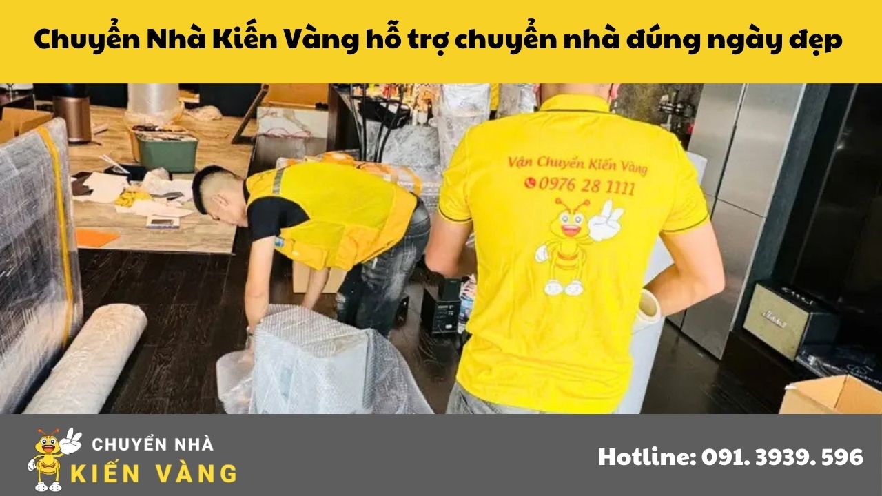 Ngày tốt chuyển nhà cho tuổi Mậu Ngọ 1978 năm 2025 3 Chuyển Nhà Kiến Vàng hỗ trợ chọn ngày tốt chuyển nhà cho tuổi Mậu Ngọ 1978 năm 2025