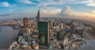 Những lưu ý khi mua & sinh sống tại Grand Central