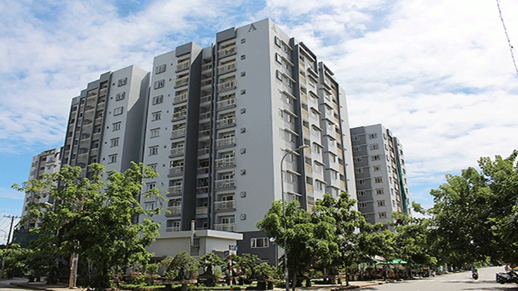 Điểm mặt các khu dân cư đông đúc bậc nhất tại Quận Tân Phú