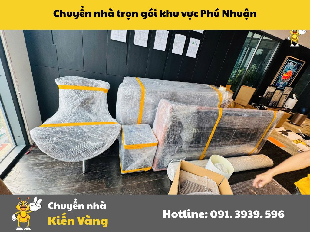 Khám phá Orchard Garden: Không gian sống xanh giữa lòng Phú Nhuận 8 Chuyển nhà trọn gói TPHCM tại khu vực Phú Nhuận