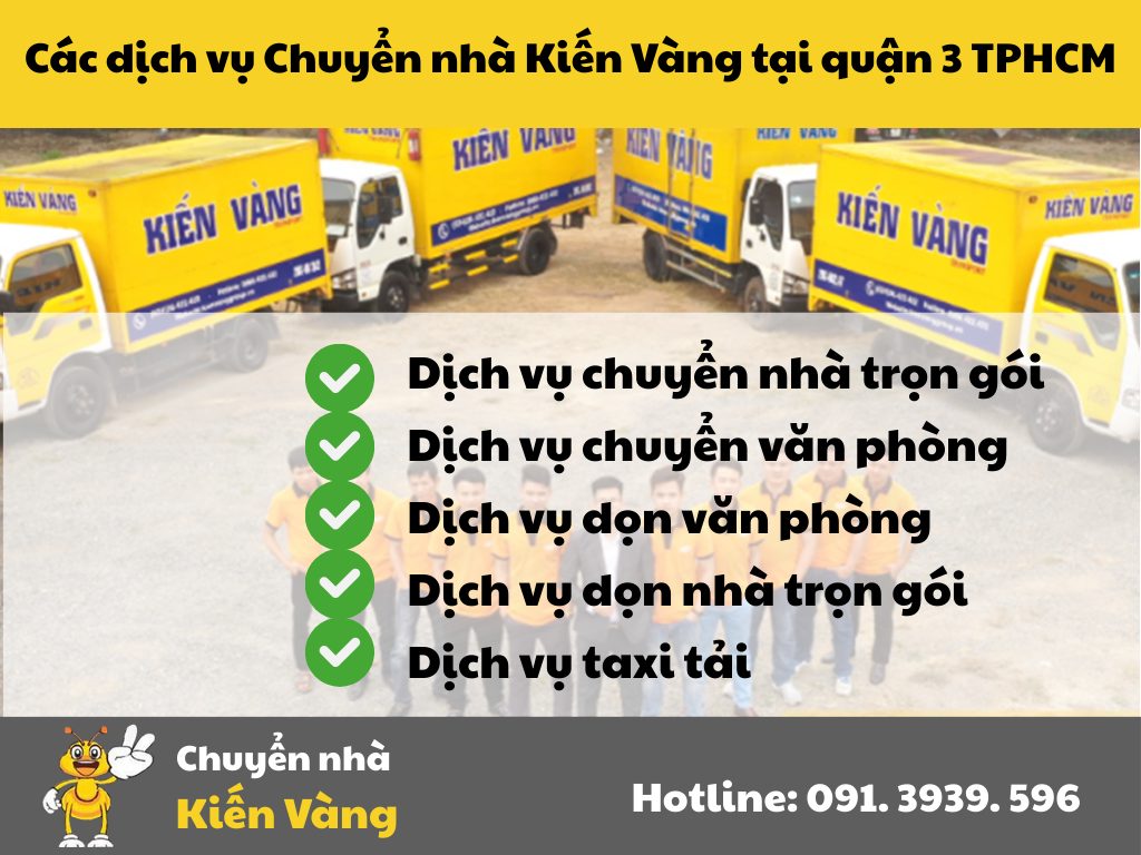 Tất Tần Tật Về Căn Hộ Saigon Pavillon: Tiện Ích & Giá Bán 6 Giới Thiệu Dịch Vụ Chuyển Nhà Kiến Vàng Tại Khu Vực Quận 3 TP.HCM, Căn Hộ Saigon Pavillon