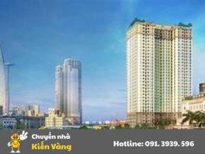 Tong Quan Ve Du An Can Ho Saigon Pavillon 67