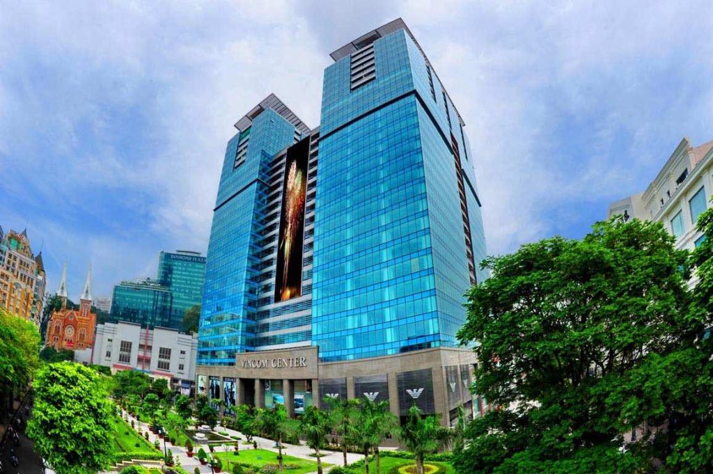 Điểm Danh Những Khu Căn Hộ Xa Hoa Bậc Nhất Tại Quận 1 