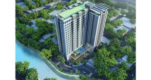 Chung Cư Đáng Sống Tại Quận 12.