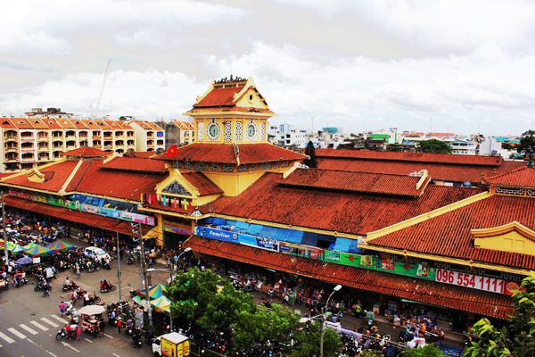 Những Chung Cư, Khu Đô Thị Quận 6 Được Yêu Thích Nhất.