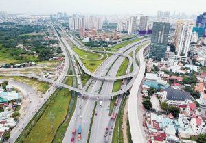 Những khu dân cư mới đáng sống nhất 2025 tại Thủ Đức