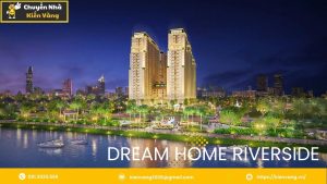 Giới Thiệu Về Căn Hộ Dream Home Riverside