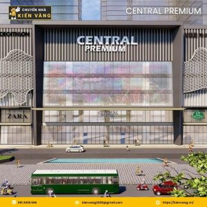 Central Premium