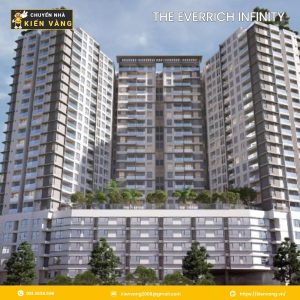 Thông tin chi tiết The EverRich Infinity