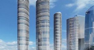Chuyển nhà trọn gói tại căn hộ The Centennial Ba Son