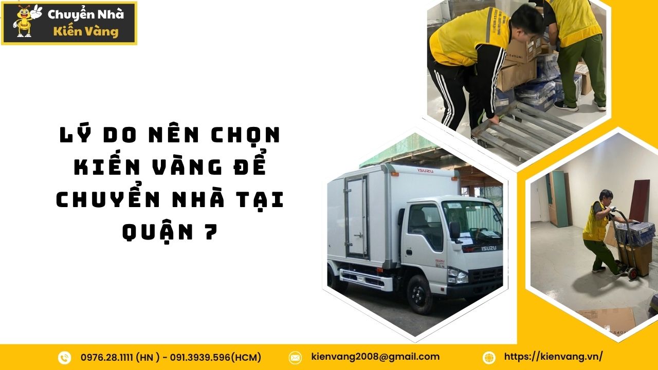 Dịch Vụ Chuyển Nhà Trọn Gói Chung Cư M-One Nam Sài Gòn Uy Tín 4 Chuyển nhà trọn gói tại căn hộ chung cư M-One Nam Sài Gòn