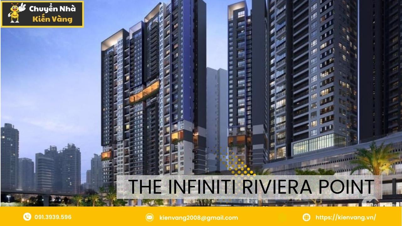 Chuyển nhà trọn gói tại căn hộ chung cư The Infiniti Riviera Point 1 Chuyển nhà trọn gói tại căn hộ chung cư The Infiniti Riviera Point