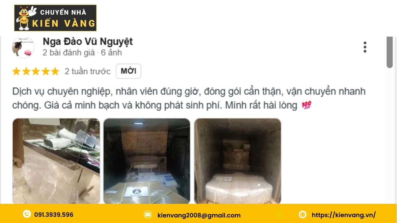 Dịch vụ chuyển nhà tại chung cư Lexington Residence 5 Dịch vụ chuyển nhà tại chung cư Lexington Residence