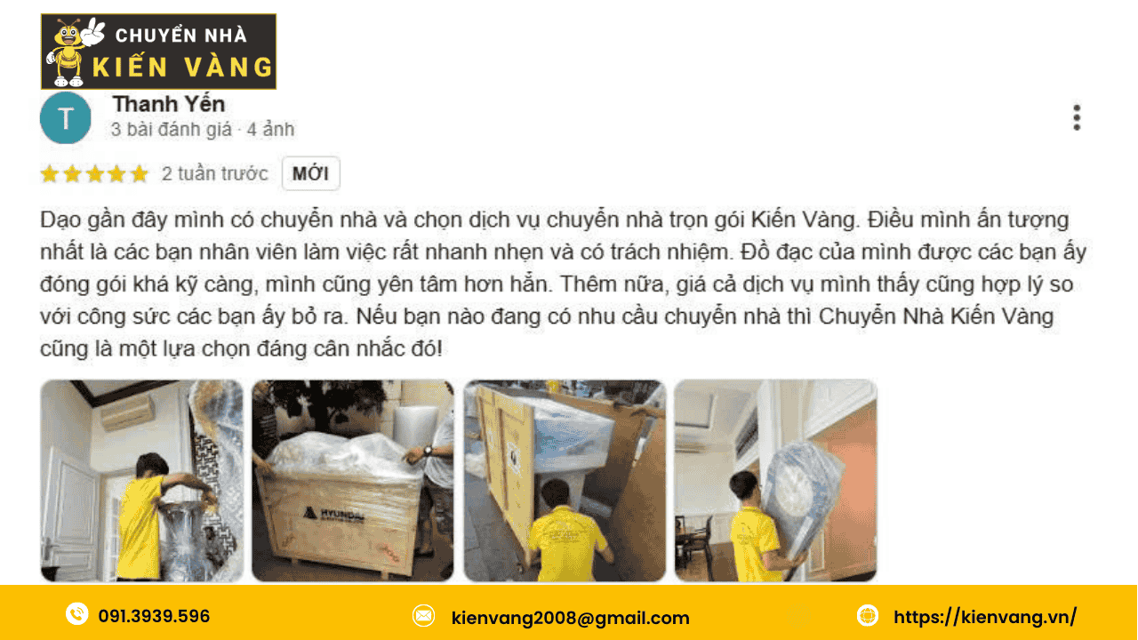 chuyển văn phòng trọn gói tại The Vertex Private Residences.