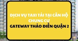 Dich vu chuyen nha tai Saigon Royal 1