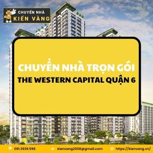 Dich vu chuyen nha tai Saigon Royal 2