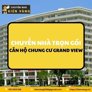 Dich vu chuyen nha tai Saigon Royal 3