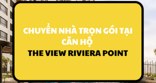 Dich vu chuyen nha tai Saigon Royal 3