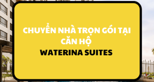 Dich vu chuyen nha tai Saigon Royal 4