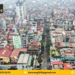 Chuyển nhà trọn gói tại phường Hai Bà Trưng