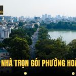 Dịch vụ chuyển nhà trọn gói phường Hoàn Kiếm