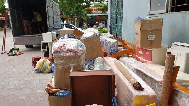 Danh Sách Khu Chung Cư Cao Cấp Cho Người Nước Ngoài Tại Quận 2 12 Những lưu ý khi chuyển nhà đến quận 2