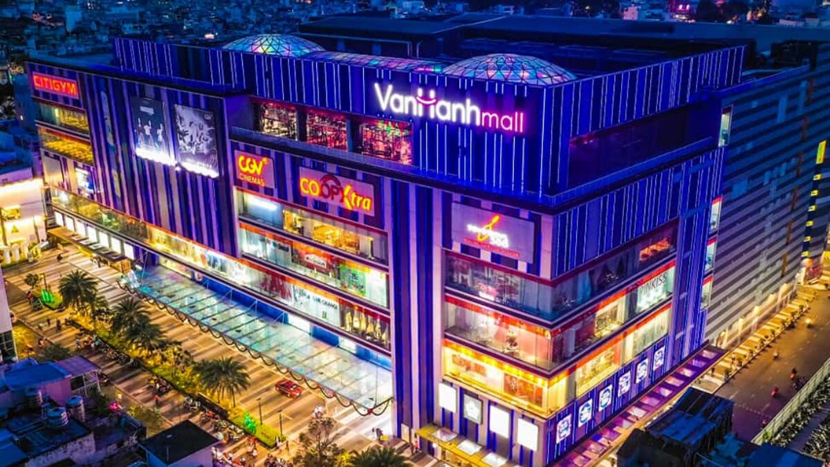  Sư Vạn Hạnh Mall 