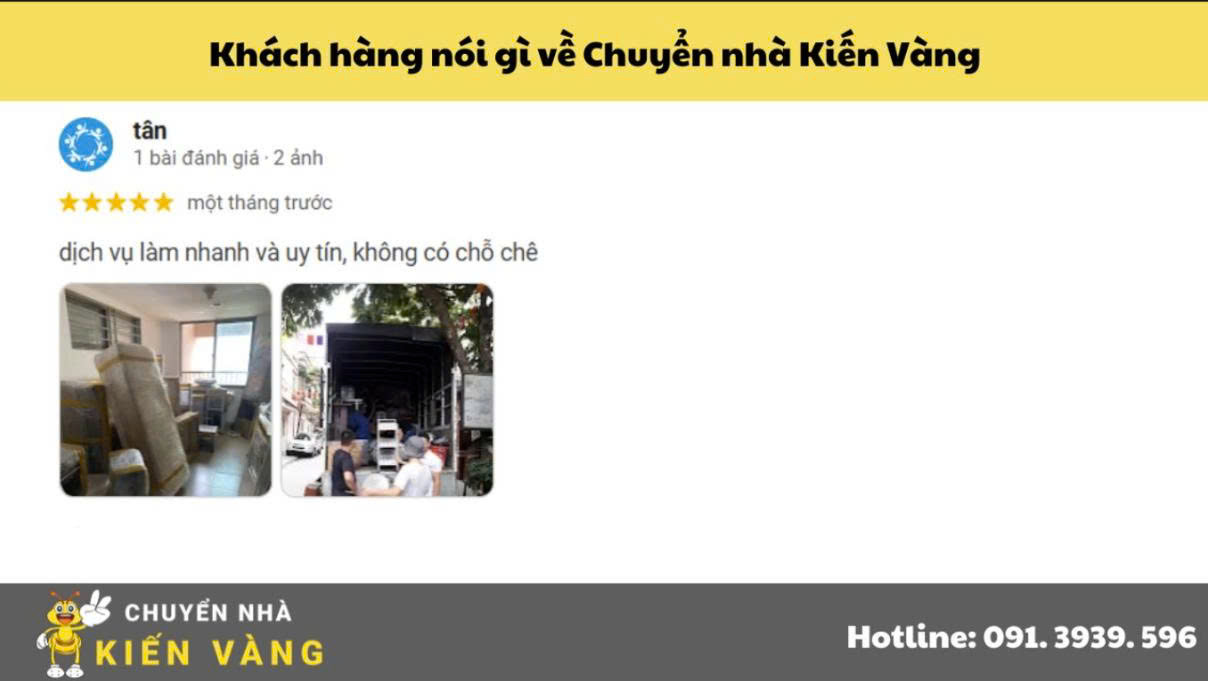 Chuyển nhà trọn gói tại căn hộ chung cư Lexington Residence 5 Chuyển nhà trọn gói tại căn hộ chung cư Lexington Residence