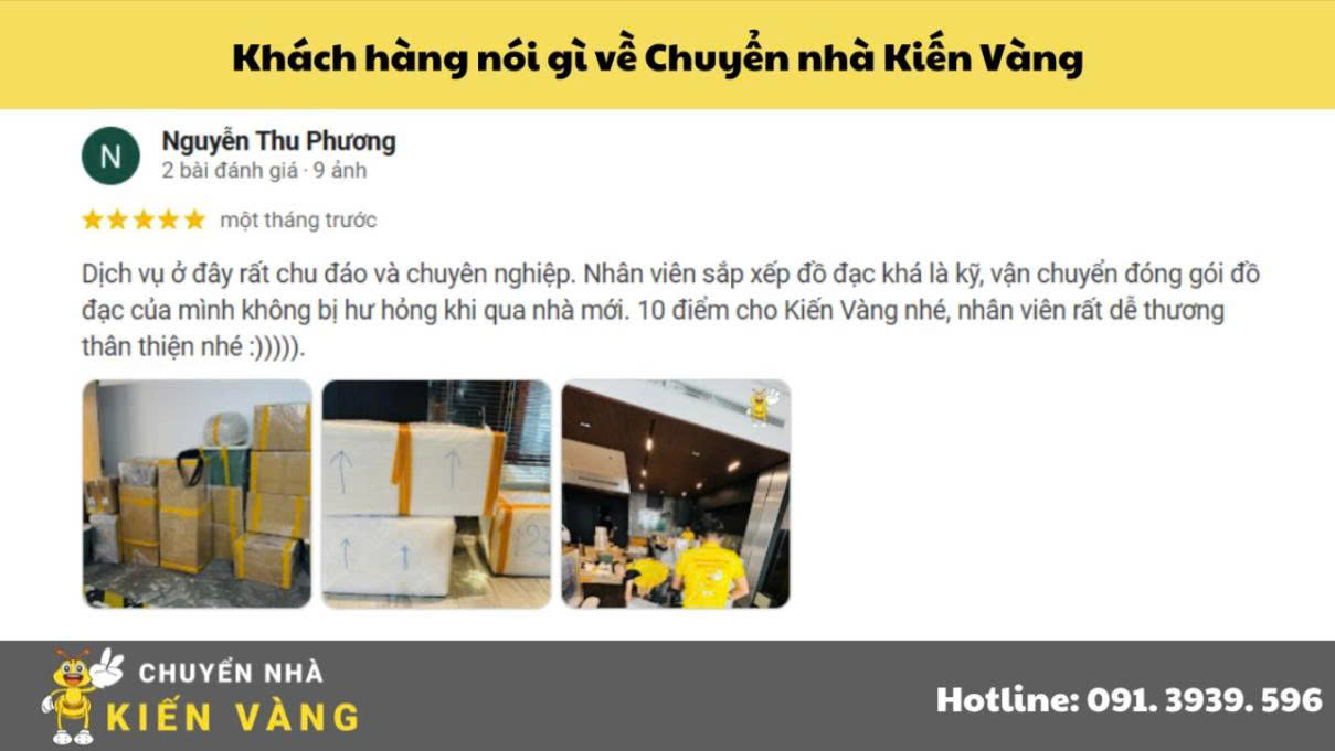 Chuyển nhà trọn gói tại căn hộ chung cư Lexington Residence 7 Chuyển nhà trọn gói tại căn hộ chung cư Lexington Residence