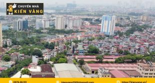 Giới thiệu chung về khu vực Vĩnh Hưng