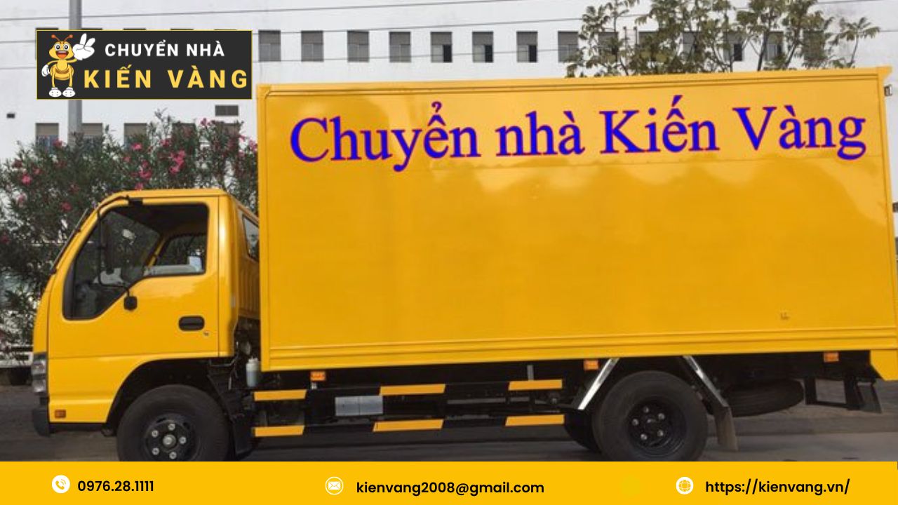 Dịch vụ chuyển nhà tại phường Tương Mai – Chuyển Nhà Kiến Vàng 3 Các hạng mục dịch vụ chuyển nhà tại phường Tương Mai