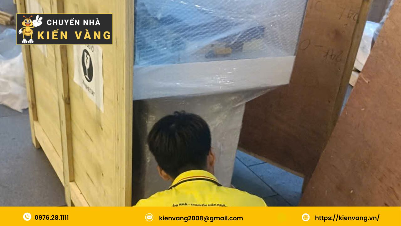Dịch vụ taxi tải tại phường Định Công – Chuyển Nhà Kiến Vàng 2 Vì sao nên chọn dịch vụ taxi tải tại phường Định Công của Chuyển Nhà Kiến Vàng?