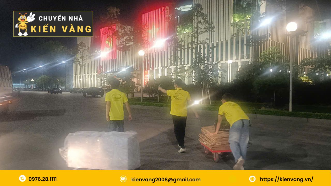 Dịch vụ chuyển nhà trọn gói phường Xuân Phương chuyên nghiệp 8 Câu hỏi thường gặp về dịch vụ chuyển nhà tại phường Xuân Phương