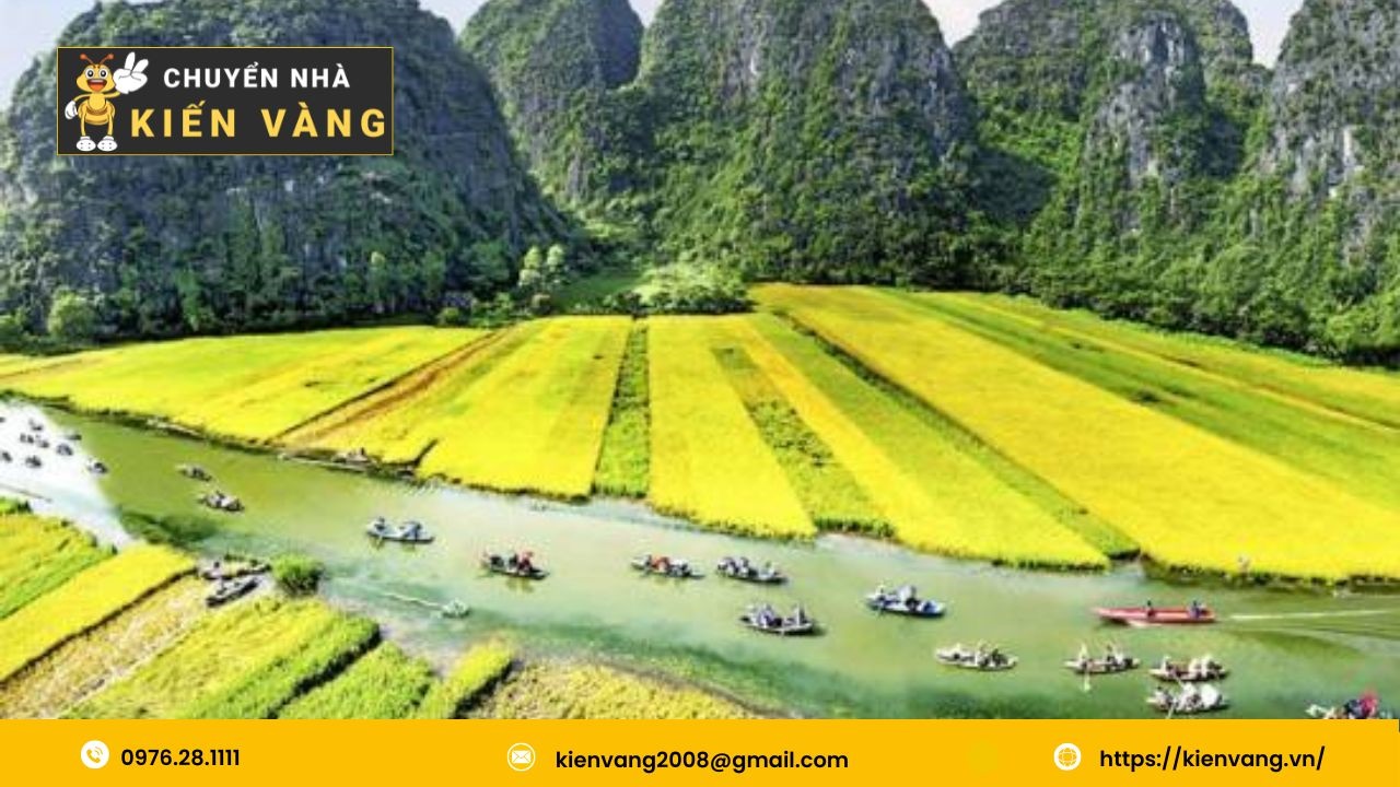 Danh sách xã phường mới của tỉnh Ninh Bình sau sáp nhập 2025 1 Câu hỏi thường gặp về xã phường mới của tỉnh Ninh Bình